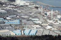 ＜ルポ原発＞限界までわずか、フクイチ汚染水「薄めて海へ放出」で大丈夫なのか？