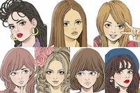 女子の“盛り”文化は「ナチュラル盛り、トータル盛り、自撮りで他撮り」の時代へ