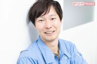 ゴミ清掃員芸人・マシンガンズ滝沢秀一が見た「ヤバゴミ」の世界！電池のせいで年間500台の清掃車が炎上！…