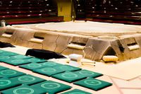 相撲界の女人禁制騒動に待った「私は何度も土俵に上がったことがある」