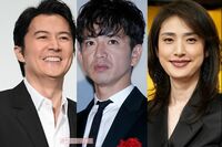 木村拓哉主演映画『教場 Requiem』が早くも失速、ドル箱だったテレビ局制作映画が伸び悩む切実背景