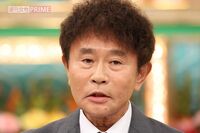 ダウンタウン・浜田雅功がNetflixドラマ『俺のこと、なんか言ってた?』で16年ぶりにドラマ出演、ピリつく…
