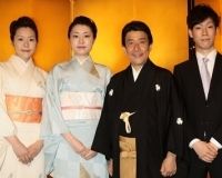 寿ひずる、第一子出産後に三津五郎へ｢ごめんなさい｣