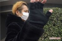 光GENJI、“取材ドタキャン” の赤坂晃に代わり大沢樹生が「再結成の可能性」に言及