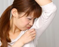 汗のかき方でわかる病気サイン。低血糖や甲状腺機能亢進症も