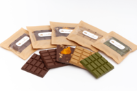 バレンタインデー「贈り物が患者を救う」皮膚難病患者や妊婦向け“チョコレート”を手掛ける医師の取り組み