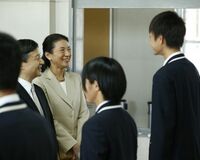 雅子さま、皇太子妃として１年間貫いた「ライフワーク」とは