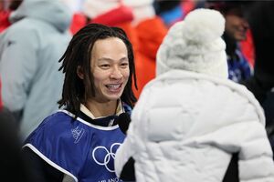 ミラノオリンピックのマスコット【ティナ＆ミロ】なぜ人気？ オコジョ