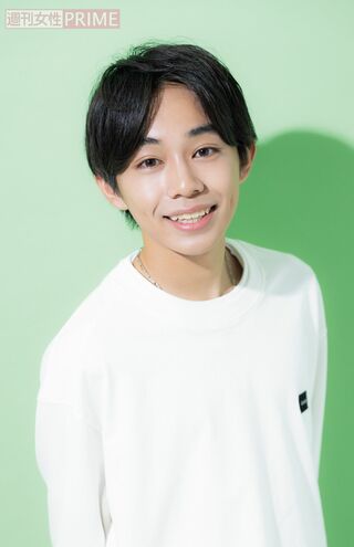 高田京弥（17）宮崎県　撮影／矢島泰輔