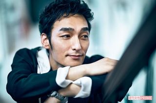 草なぎ剛（'20年）   撮影／廣瀬靖士