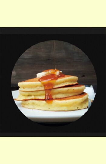 べるっぱさん●ホットケーキミックスを使ったお菓子やパンなどのレシピを、YouTubeチャンネル「べるっぱのホットケーキミックス研究所」（＠bellppa）で発信。※画像をクリックするとYouTubeにジャンプします。