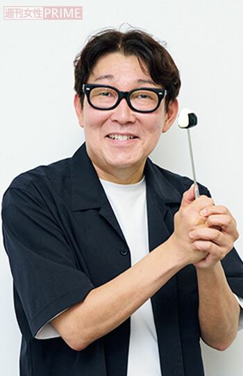 中村祐介さん●一般社団法人「おにぎり協会」代表理事。おにぎりを通じて国内外に和食文化を普及する取り組みを行う。『マツコの知らない世界』（TBS系）などメディア出演も多数。