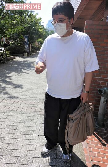 大宮セブンの仲間『マヂカルラブリー』の村上を直撃