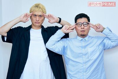JPと澤井直人