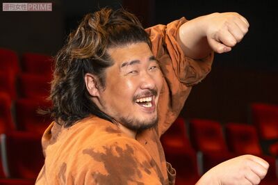 『サンクチュアリー聖域ー』で話題の一ノ瀬ワタル、猫役で舞台に出演！猫になってしたいことはウサギ8羽と…