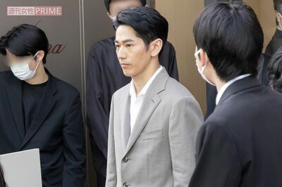 永山瑛太の弟・永山絢斗が独立発表に透ける所属事務所の恩情「実質クビでしょ」兄が叱責した“逮捕”の過去