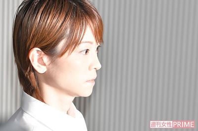 吉澤ひとみ被告、裁判で明かされた「やめられぬ酒」と「無職」は魔の入り口