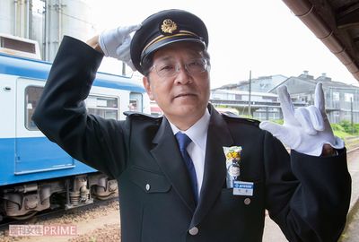 パクりと言われても「真剣にふざけている」銚子電鉄、気になる“本家”との関係は