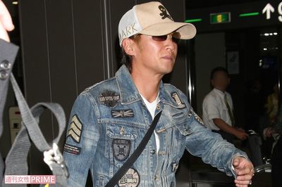 中居正広が「謎の掟」を打破、ジャニーズ退所後もすんなり共演できた賢い選択