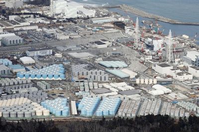 ＜ルポ原発＞限界までわずか、フクイチ汚染水「薄めて海へ放出」で大丈夫なのか？