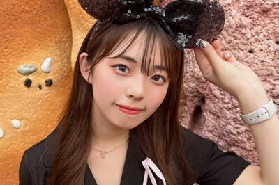 《令和のグラビアクイーン》19歳・菊地姫奈が有名韓国雑誌でまさかの“露出ゼロ”モデル起用の衝撃「日本で…