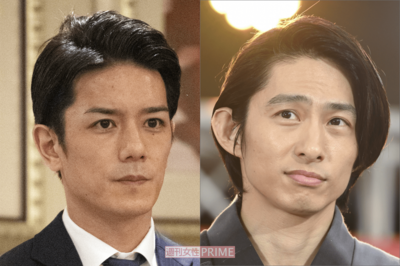 滝沢秀明、三宅健、神宮寺勇太ら『TOBE』が石川県輪島市で “1000食” 炊き出し、能登半島地震の被災地訪問…