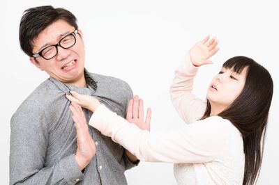 モラハラ妻が急増！イライラ爆発、夫への “攻撃的な陰湿いじめ” がやめられない
