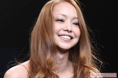 アムロス必見！ 平成を駆け抜けた安室奈美恵さんの大好きな曲ランキング