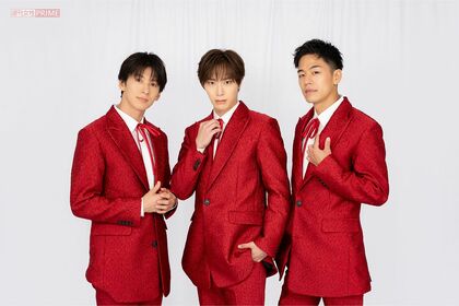 SHOW-WAメンバー（撮影／伊藤和幸）