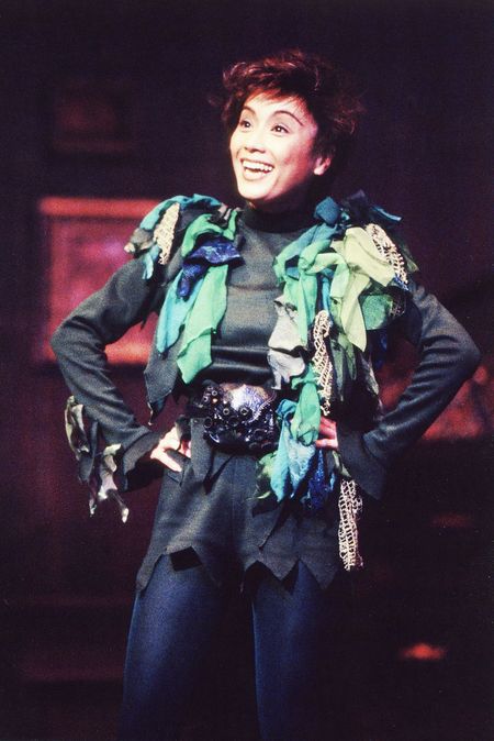 3代目・相原勇（1992年～1994年）