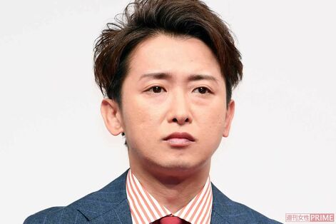 嵐・大野智、個人サロン『さと島』でワイルドな“髭＆タトゥー”を堂々披露も「本当に嬉しい」誠意を受け取…