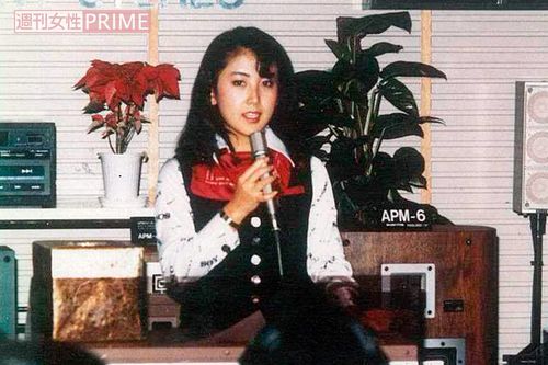 大企業で広報を務めていた当時