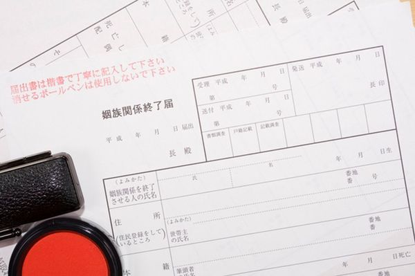 死後離婚 亡き夫の家族と縁を切りたい嫁と 介護を当てにする姑世代の温度差 週刊女性prime