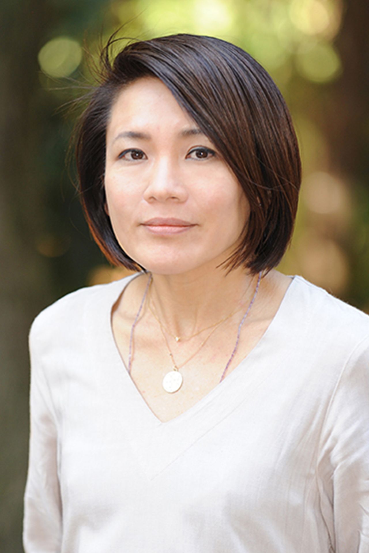 作家の北原みのりさん