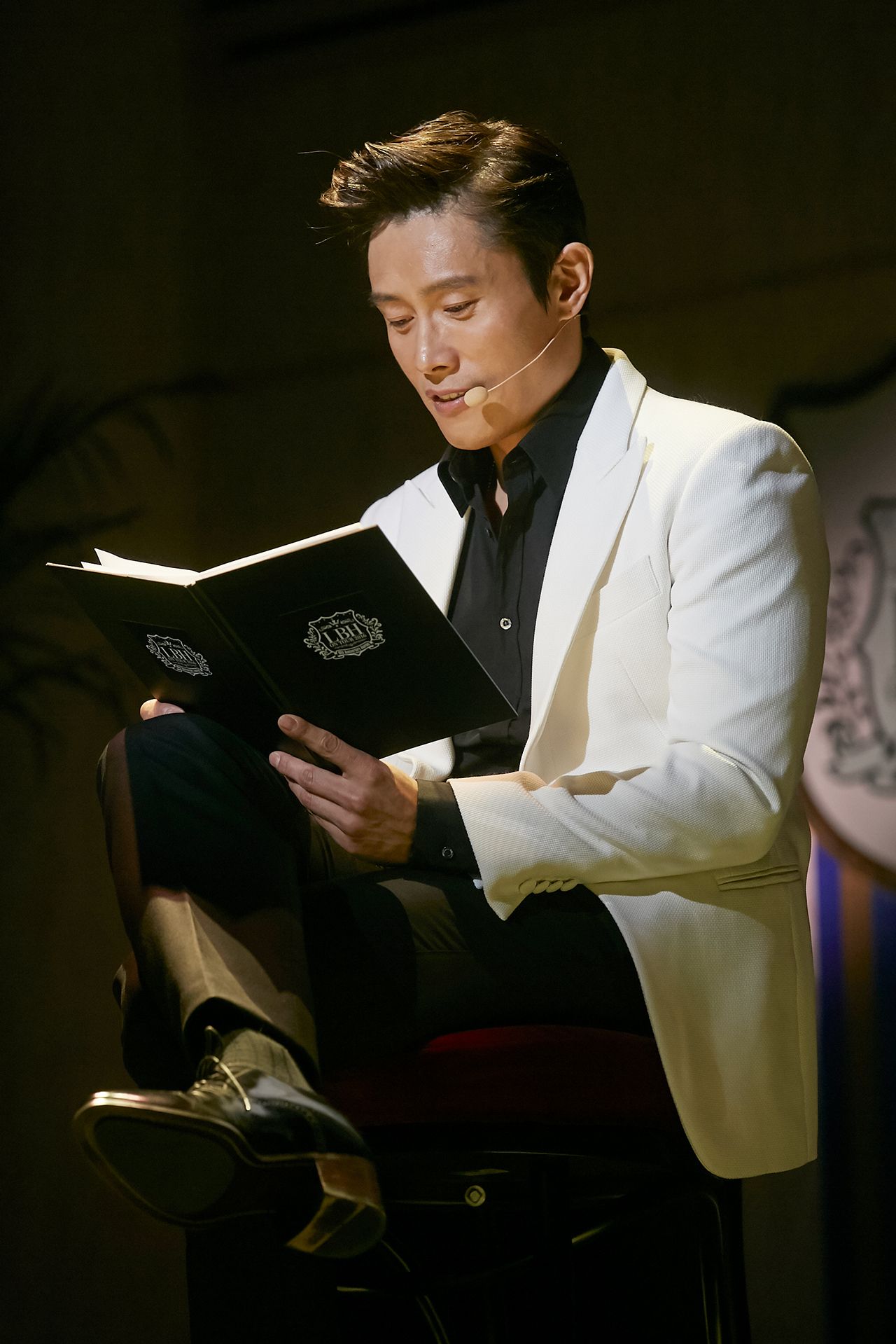 イ・ビョンホン