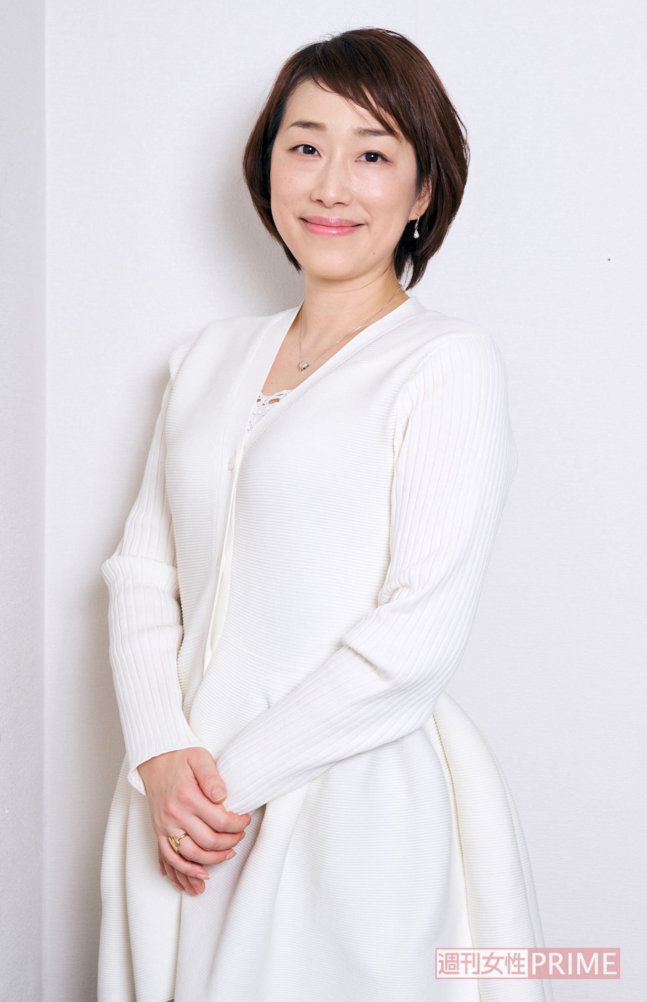 小澤由実さん