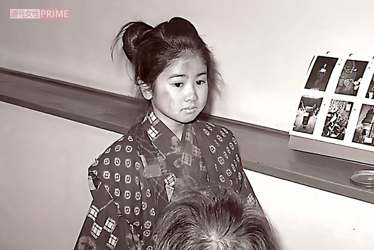 世界68の国と地域で『おしん』が放送され、10か国近くからイベントなどに招待された小林綾子