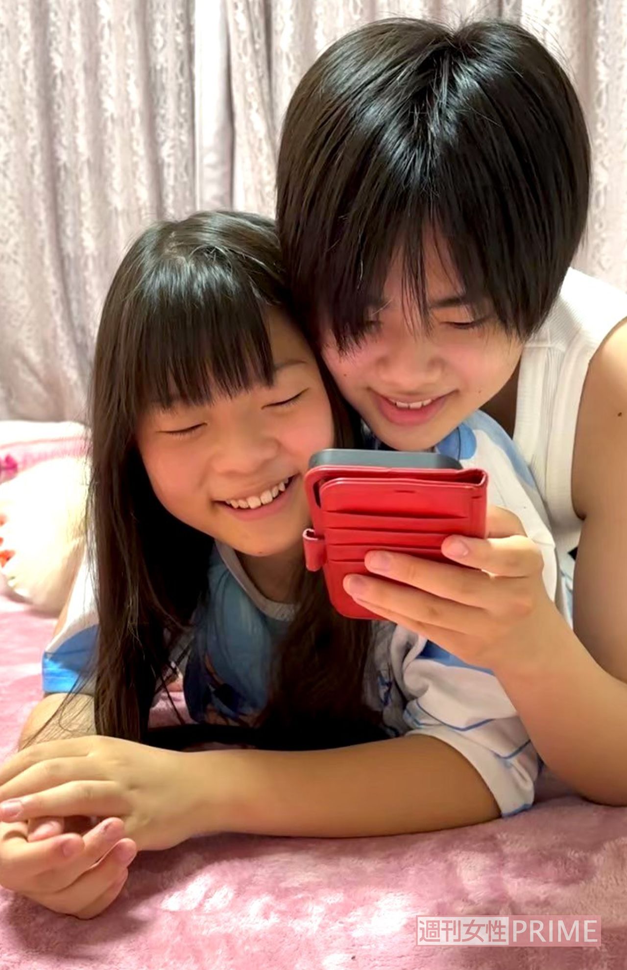 写真提供／ちいめろさん