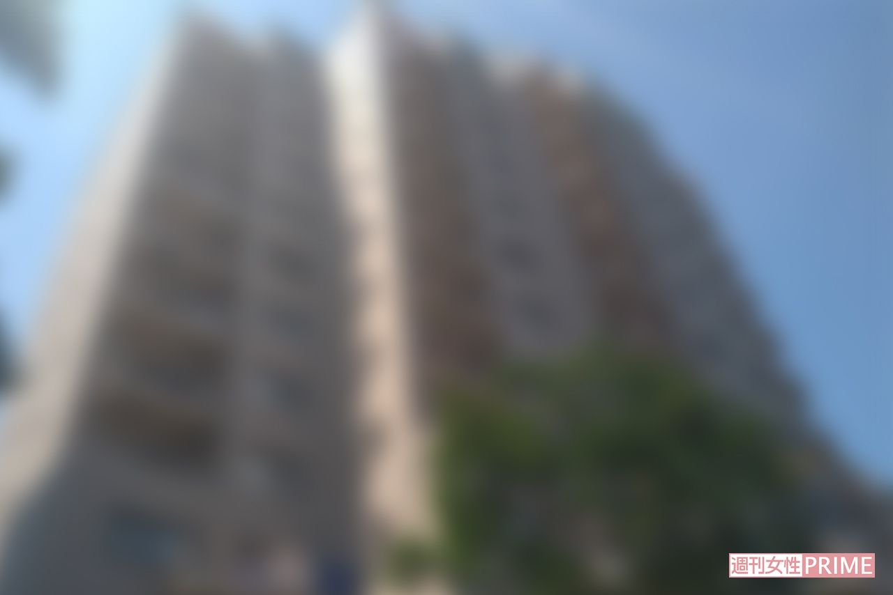 斎藤浩一容疑者の自宅はオートロック付き