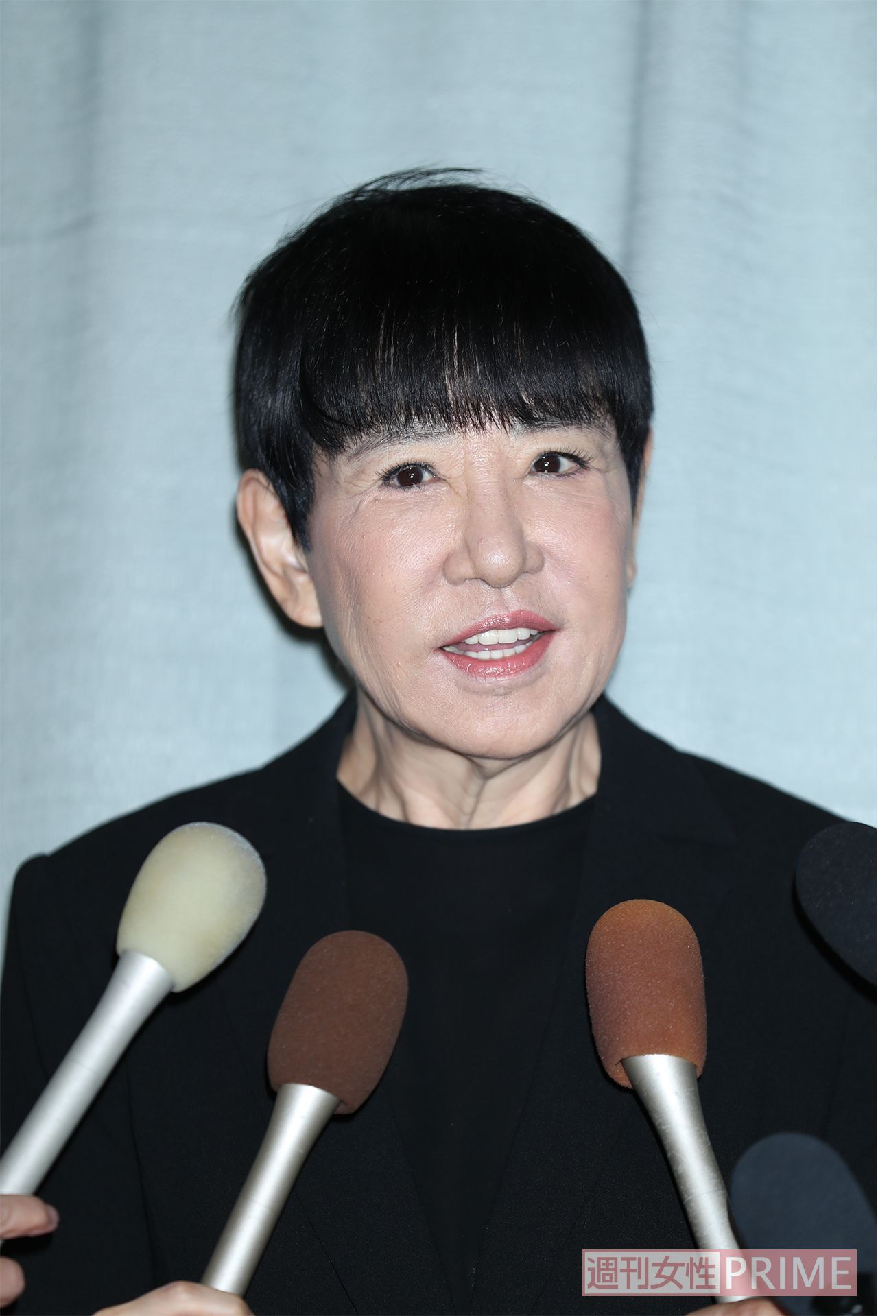 和田アキ子