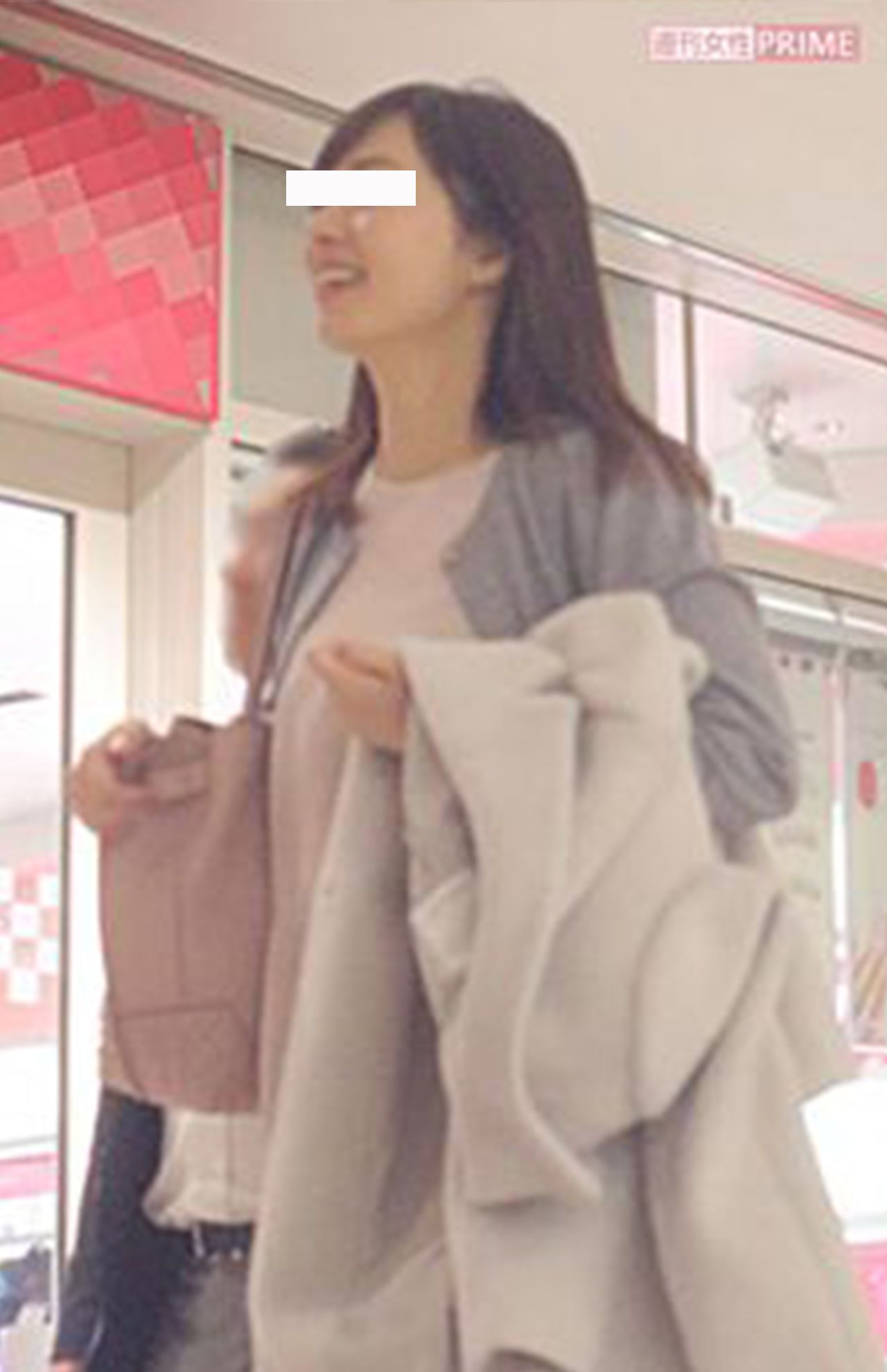 かつてキャスターを務めていた情報番組の打ち上げに駆けつける二宮和也の妻・Iさん