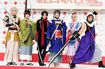 '18年の紅白に、ミュージカル『刀剣乱舞』の「刀剣男子」が出陣