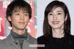 木村拓哉とのドラマ共演が内定した竹内涼真と天海祐希