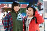 山崎静代が語る”大嫌いだった山ちゃん”が「大切な相方」になる…