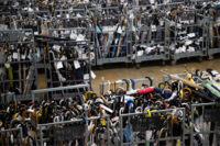 『遺失物センター』所長が明かす「返還率ワースト1アイテム」と昨年の現金“最高額”2000万円の行方