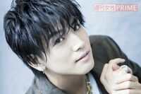 岩田剛典、映画がデートに最適だと思うワケは？「行くなら自分が見たい作品を」