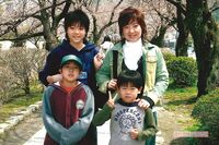 菅田将暉の母が語る“家族の絆”と「やめてー！」と叫んだ2度と見たくない息子の作品