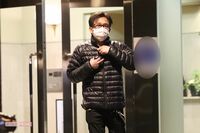 城島茂 結婚＆妻が妊娠のウラで、心配される“泥酔生活”な一面