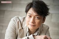 『新しい地図』香取慎吾、2025年の漢字は「安心、安らぎの『安』」ファンミーティングが癒しになった1年間