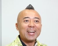 ゴルゴ松本、漢字を使った少年院巡りが話題